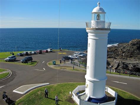 Kiama Lighthouse | NSW Holidays & Accommodation, Things to Do, Attractions and Events