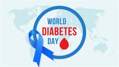 World Diabetes Day 2023: Date, history, significance and theme - Hindustan Times