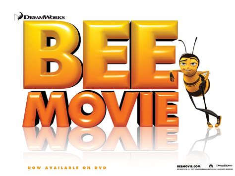 bee movie - Movies Wallpaper (2281502) - Fanpop