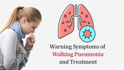 Walking Pneumonia Symptoms in Adults-Treatment and Home remedies