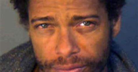 Gary Dourdan, former "CSI" star, arrested for drug possession - CBS News