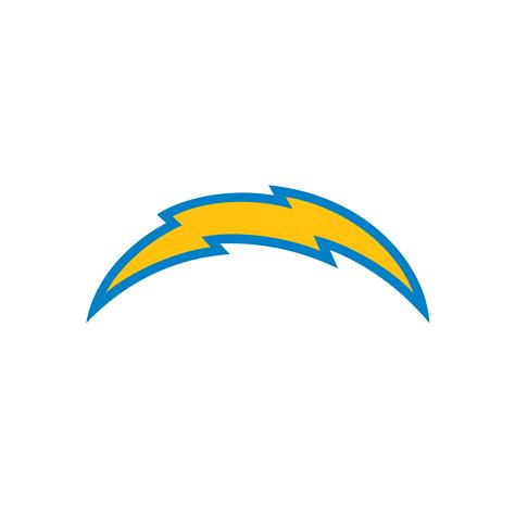 La Chargers Logo Png - PNG Image Collection