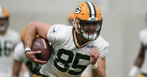 Packers' Position Battles to Watch Ahead of 2023 NFL Season | News, Scores, Highlights, Stats ...