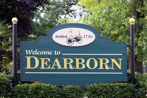 City of Dearborn launches rent, utility grant program to protect from evictions