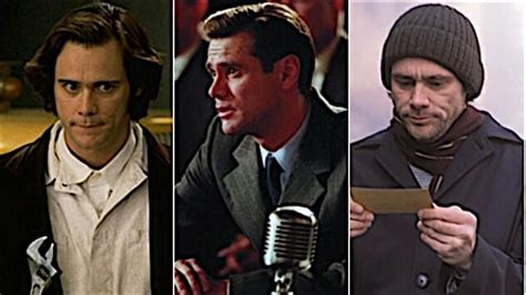 Top 5 Dramatic Jim Carrey Performances - Paste Magazine