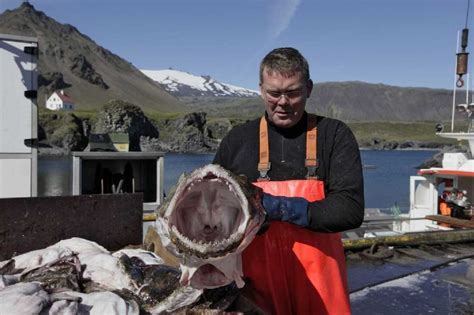 ICELANDIC FISHING INDUSTRY - Icelandictimes.com