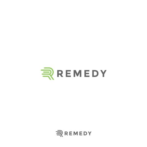 Remedy Logo - LogoDix