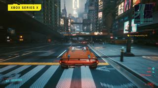 CD Projekt Red Drops First Footage of Cyberpunk 2077 on Consoles | Tom ...