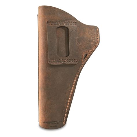 Revolver Holster | Sportsman's Guide