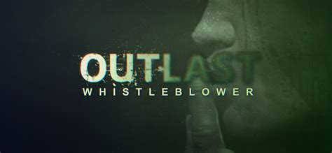 Outlast: Whistleblower on GOG.com