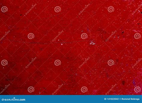 Red metallic texture stock photo. Image of color, decoration - 141022042