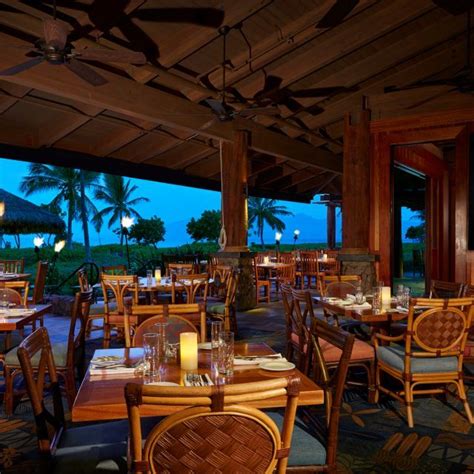 Duke's Beach House Maui, Lahaina, HI | Beach house restaurant, Hawaii ...