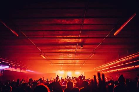 Nightclubs In London: Our Guide To The Best Nightclubs In The City [2020]