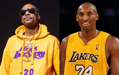 Snoop Dogg pays emotional tribute to Kobe Bryant at virtual ESPY awards ...