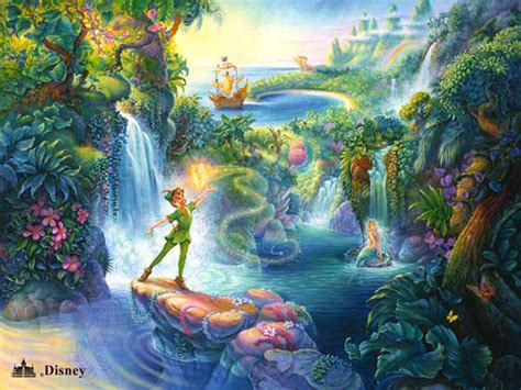 Peter pan desktop wallpaper, Peter pan desktop picture, Peter pan ...