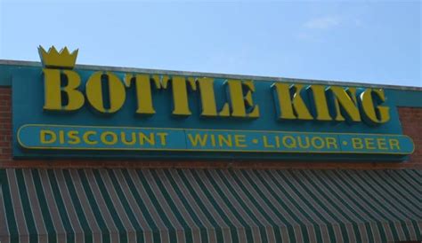 Bottle King Liquors - THE RIDGEWOOD BLOG.