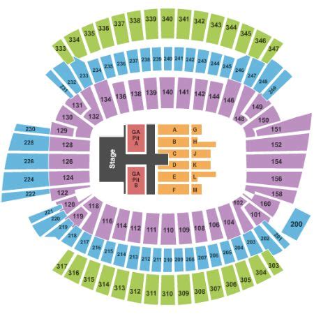 Paycor Stadium Tickets and Paycor Stadium Seating Chart - Buy Paycor Stadium Cincinnati Tickets ...