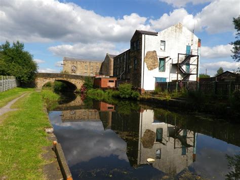 Pictures of Oswaldtwistle, Lancashire, England | England Photography & History