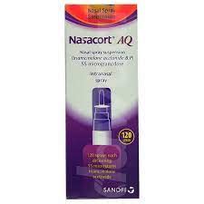 Nasacort: Uses - Side Effects - Warnings - Med Review Hub