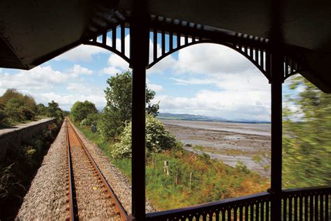 Whisky Tour of Scotland | Luxury Train Journey