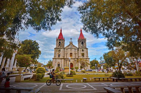 Iloilo City Public Jeep Route No. 15 – Ilonggo Engineer