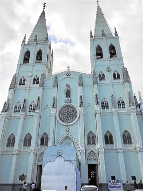 Quiapo’s San Sebastian Church joins ‘gold gilding craze’ | Inquirer ...