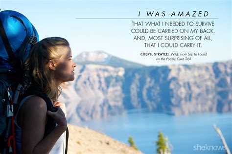 Wild Cheryl Strayed Quotes. QuotesGram