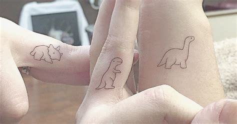15 Minimalist Tattoo Ideas To Get Inspired By