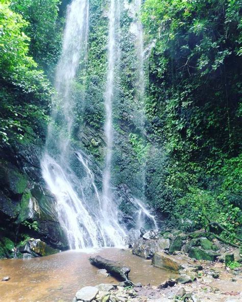 15 Most Popular and Magnificent Waterfalls in Nigeria - Ou Travel and Tour