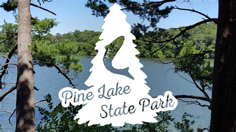 Pine Lake State Park | Iowa Parklands