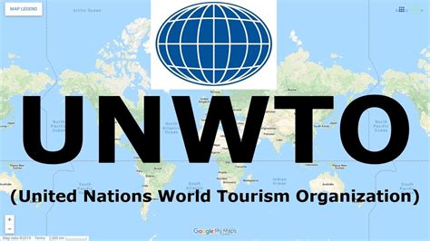 UNWTO (United Nations World Tourism Organization) | International ...