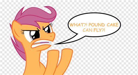 Scootaloo Rarity Rainbow Dash Sweetie Belle Cheerilee, angry parent, mammal, face, text png ...