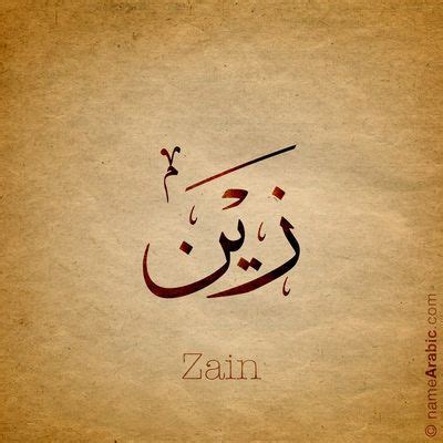 Arabic Calligraphy Names | Unique and Stylish Designs