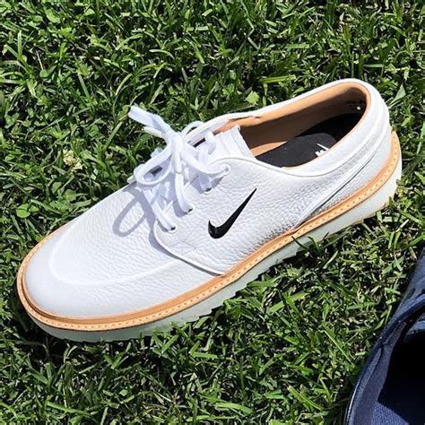 Nike Stefan Janoski Golf Shoe | SneakerNews.com