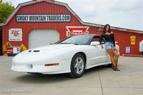 1997 Pontiac Trans Am | American Muscle CarZ