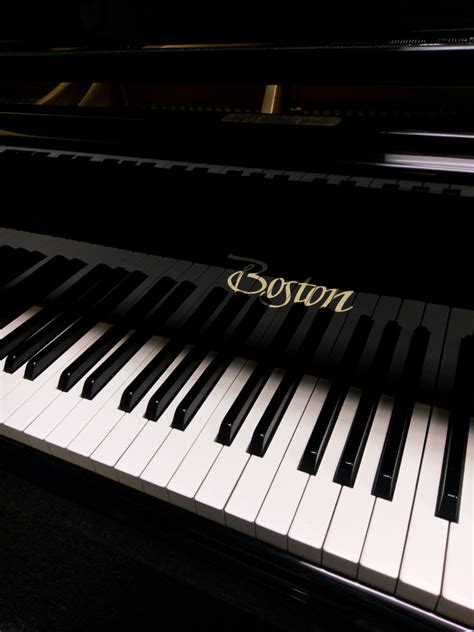 Boston Model 193 Grand Piano For Sale | 100% Warranty + Service