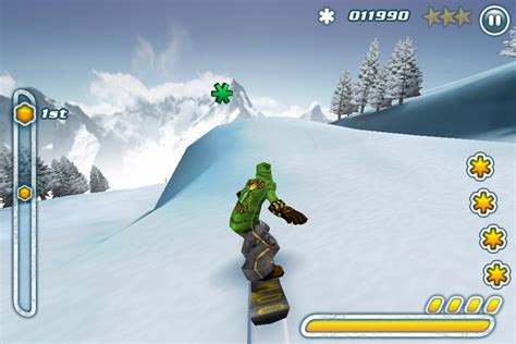 Snowboard Hero - Online Game Hack and Cheat | Gehack.com