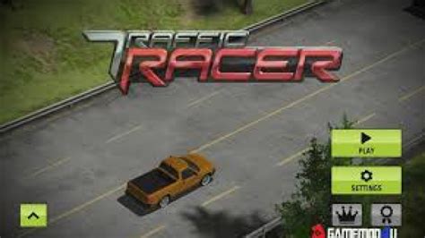 Traffic Racer