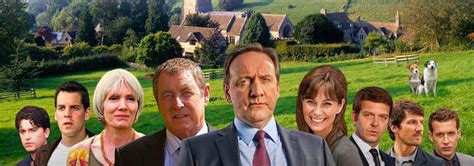 Midsomer Murders | Midsomer Murders Wiki | Fandom