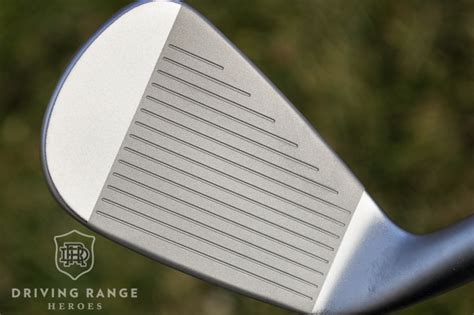 Cobra King Forged Tec 2020 Irons Review - Driving Range Heroes