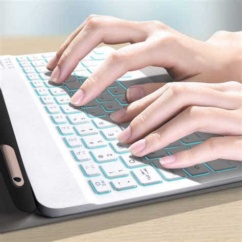 10 Best Wireless Bluetooth Keyboards of 2021 in India With Buying Tips