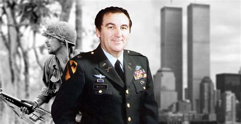 Rick Rescorla: True American Hero Led a Bayonet Charge in Vietnam ...