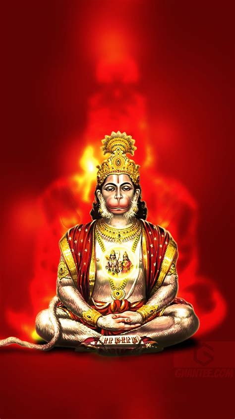 Bajrangbali HD Wallpapers - Wallpaper Cave