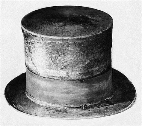 Stovepipe Hats – Tag Hats