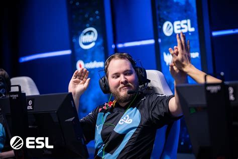 El veterano de CS:GO Flusha anuncia su retirada