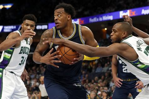 Milwaukee Bucks vs. Memphis Grizzlies Preview: Preseason is Upon Us ...