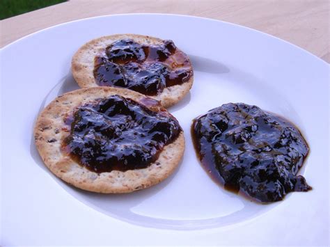 Boozy Prune Jam | Boozed + Infused