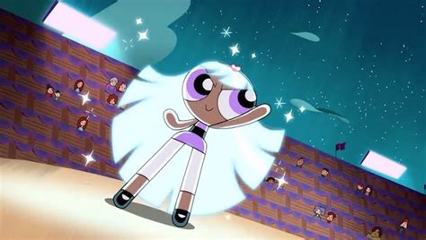 Introducing the fourth Powerpuff Girl: Bliss! - HelloGigglesHelloGiggles