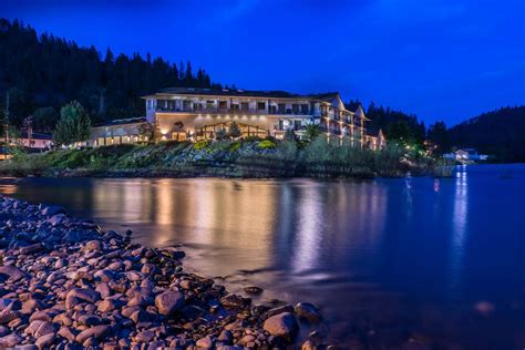 Best Western Lodge at River's Edge Orofino, ID - See Discounts