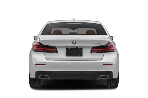 2023 BMW 530 Specs, Price, MPG & Reviews | Cars.com